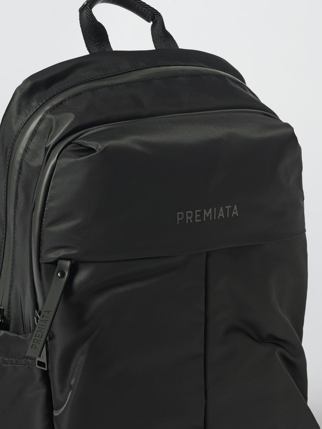 [Premiata] Backpack SS26 WONDER 2125