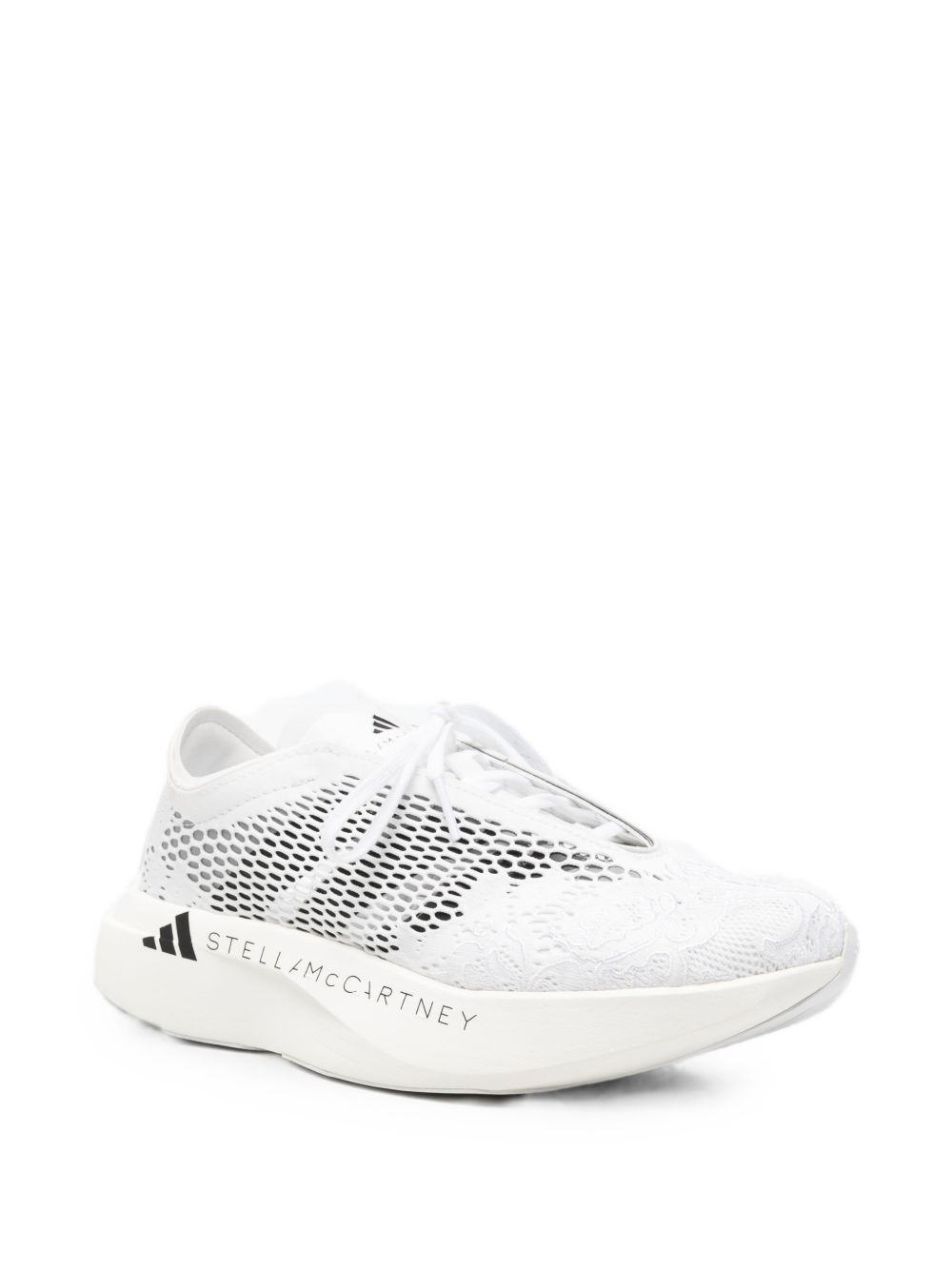 ADIDAS BY STELLA MCCARTNEY KI6774 FTWWHT/CBLACK