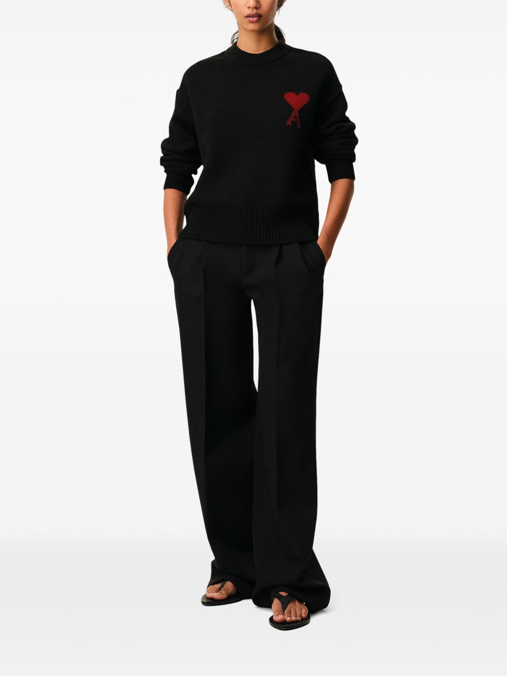 AMI PARIS UKS838D 018009