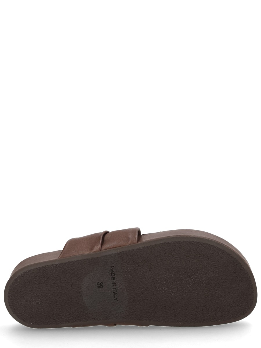 [UMA WANG] Sandals SS26 US9077_UW690