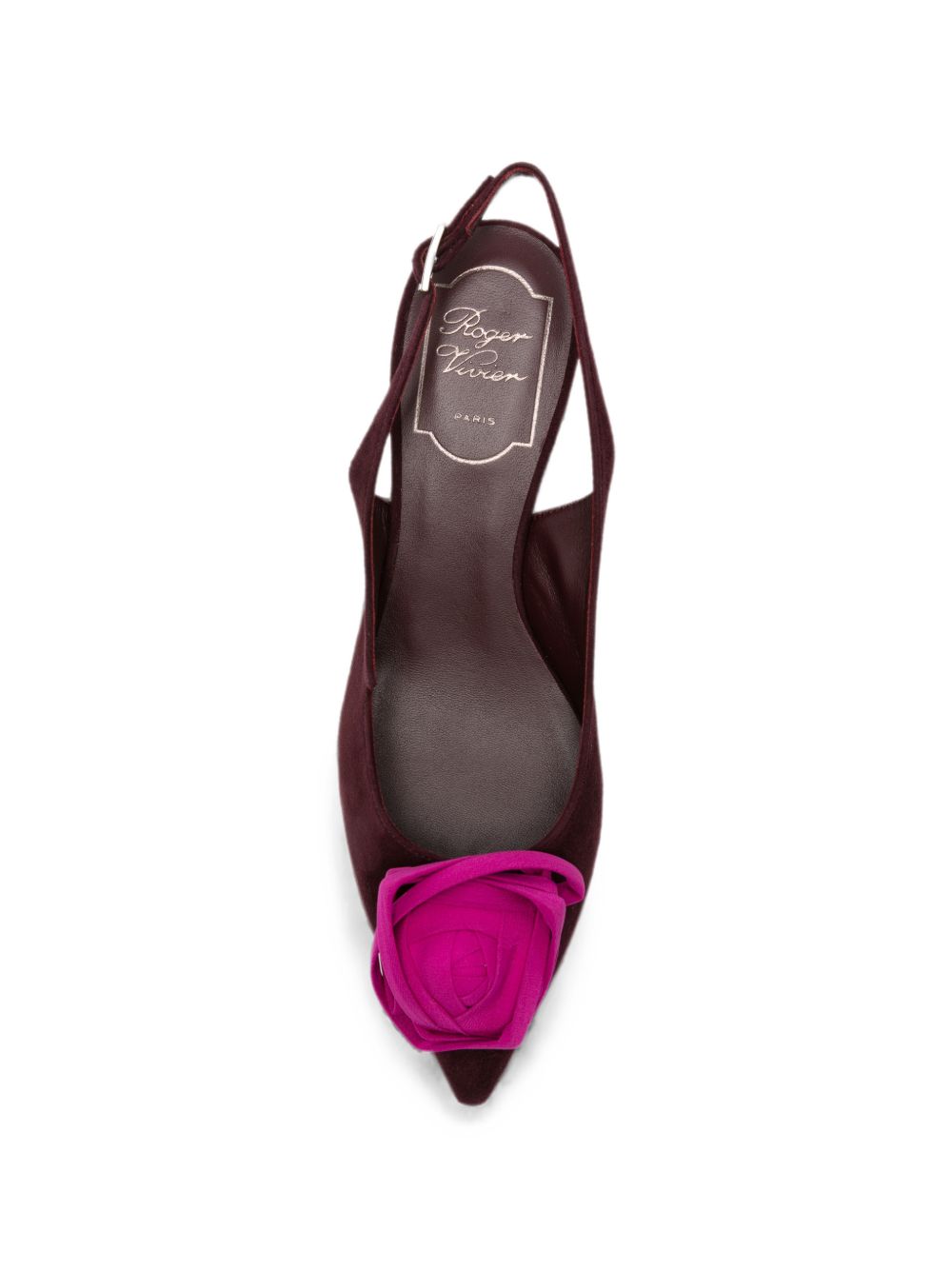 ROGER VIVIER RVW54345660 UVN1VD8
