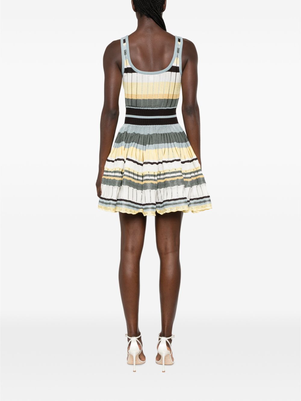 ALAÏA AA9R3100K266D 908