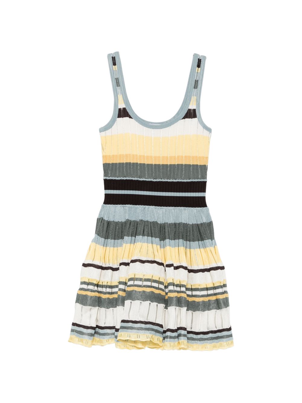 ALAÏA AA9R3100K266D 908