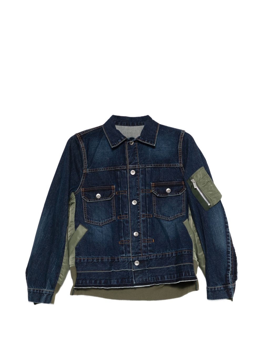 SACAI SCW-307 401