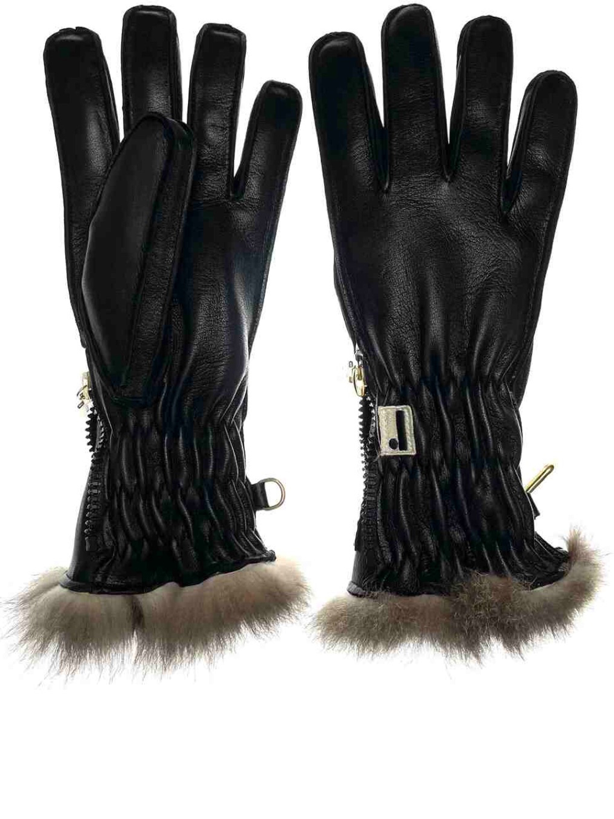 [RESTELLI] Glove SS26 269/NO