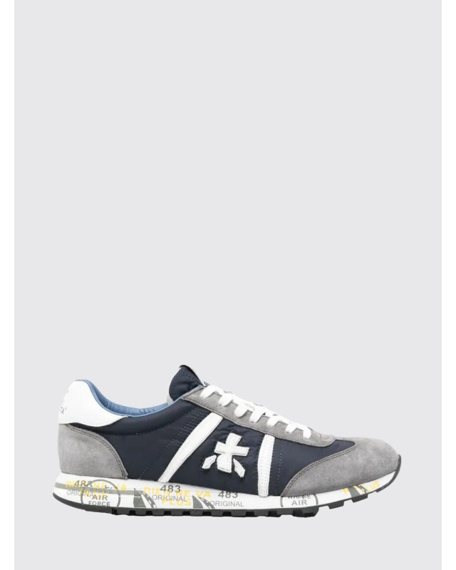 [Premiata] Sneakers SS26 LUCY 7089