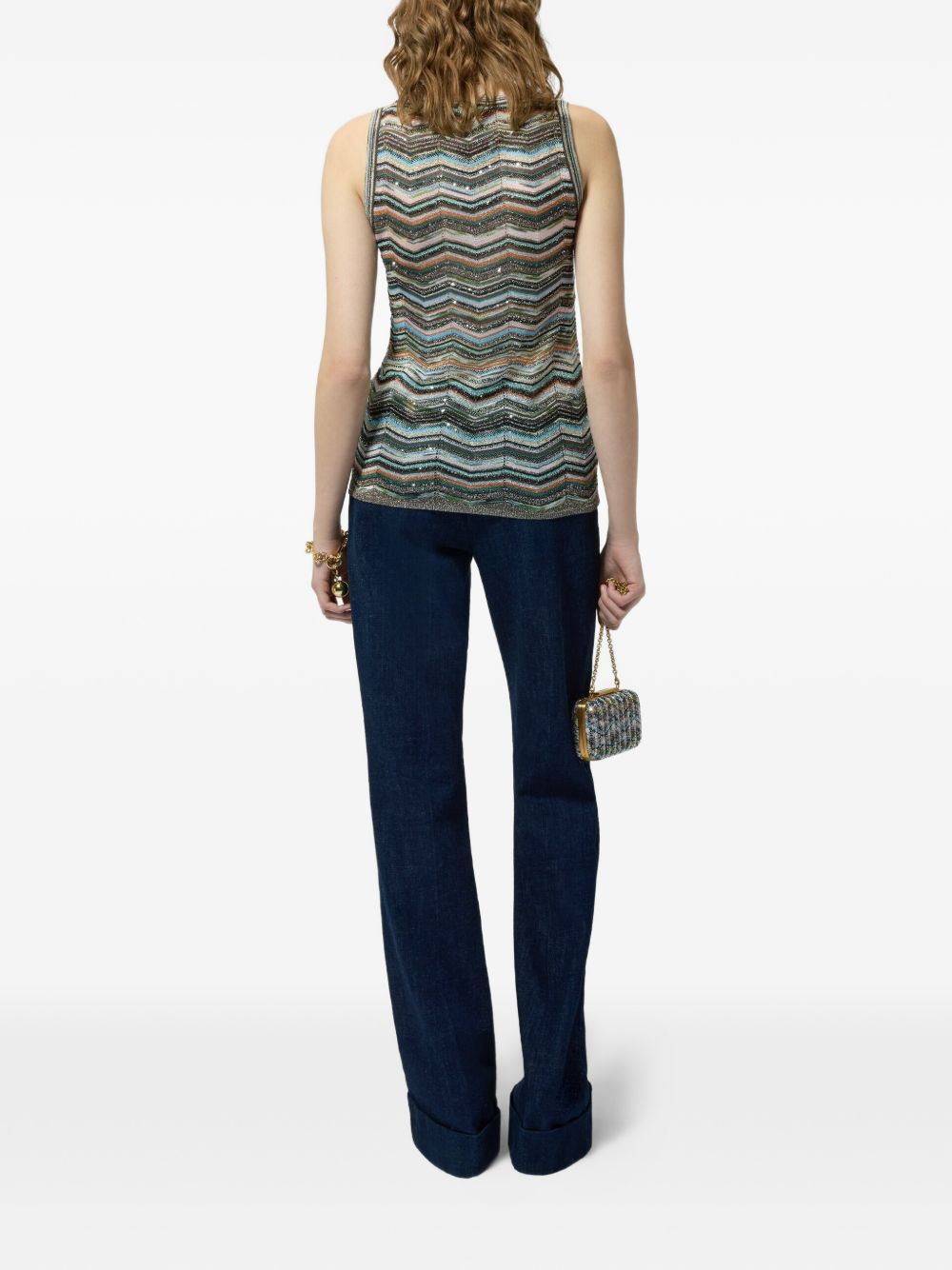 MISSONI DS26WK0H BK01KSSMSPO