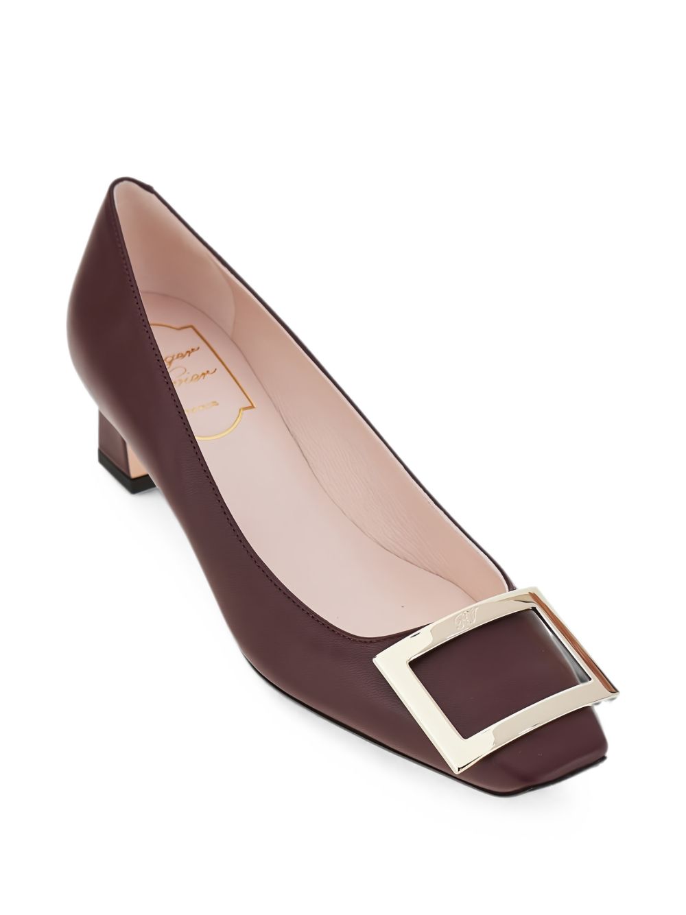 ROGER VIVIER RVW44815280 NK0R802