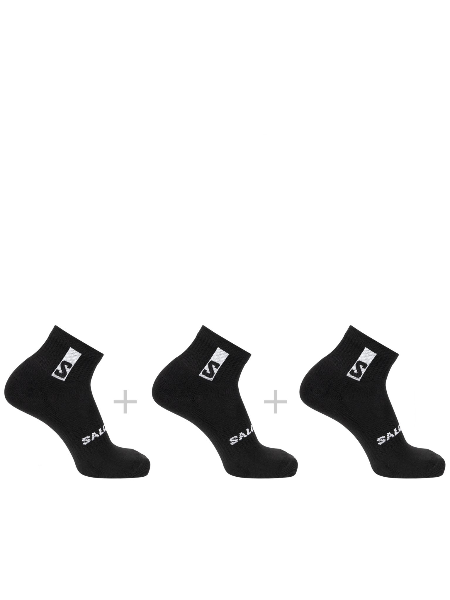 [SALOMON] Socks SS26 LC2086600