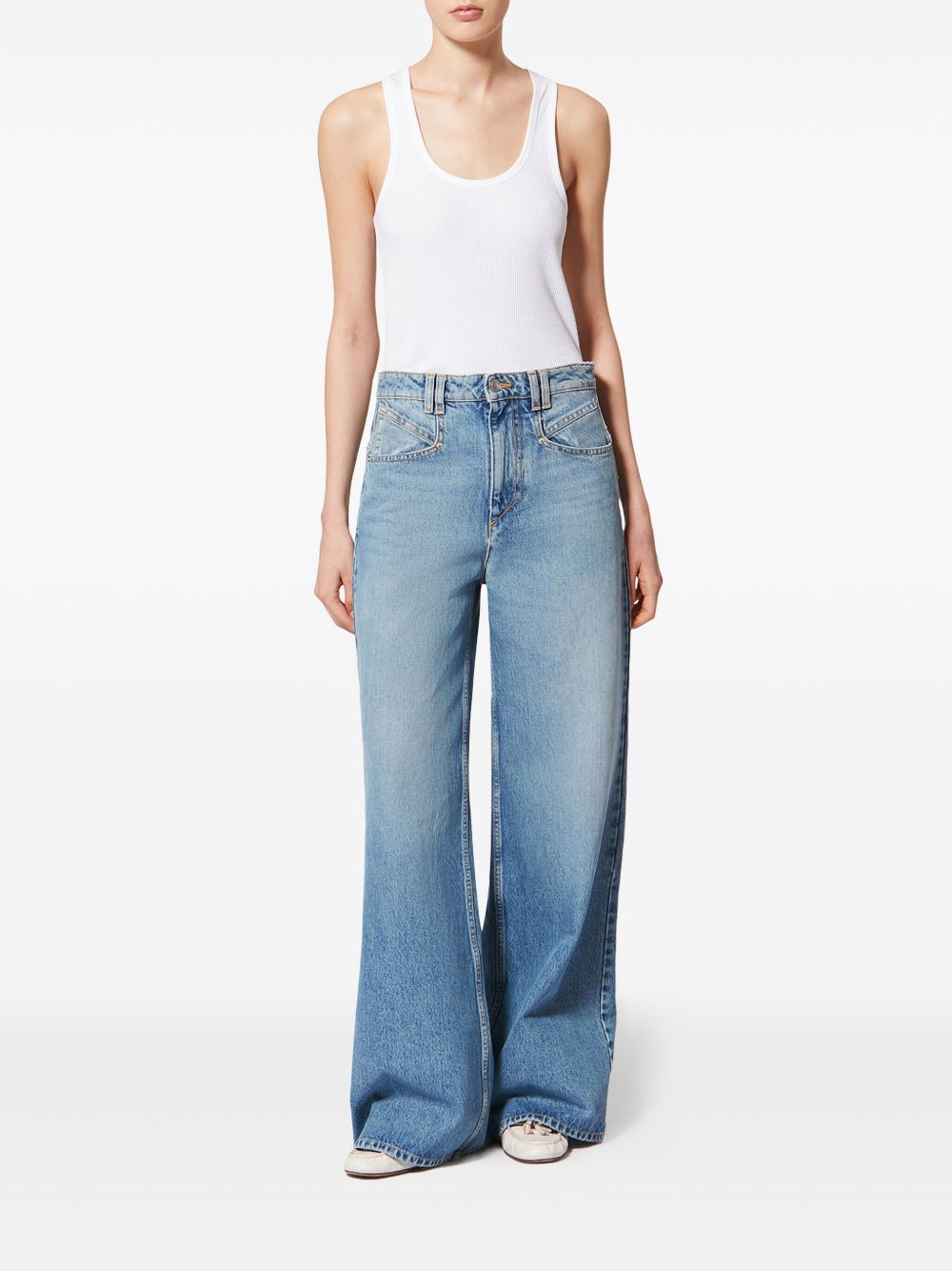 ISABEL MARANT PA0052FB-D1H02I 30LU