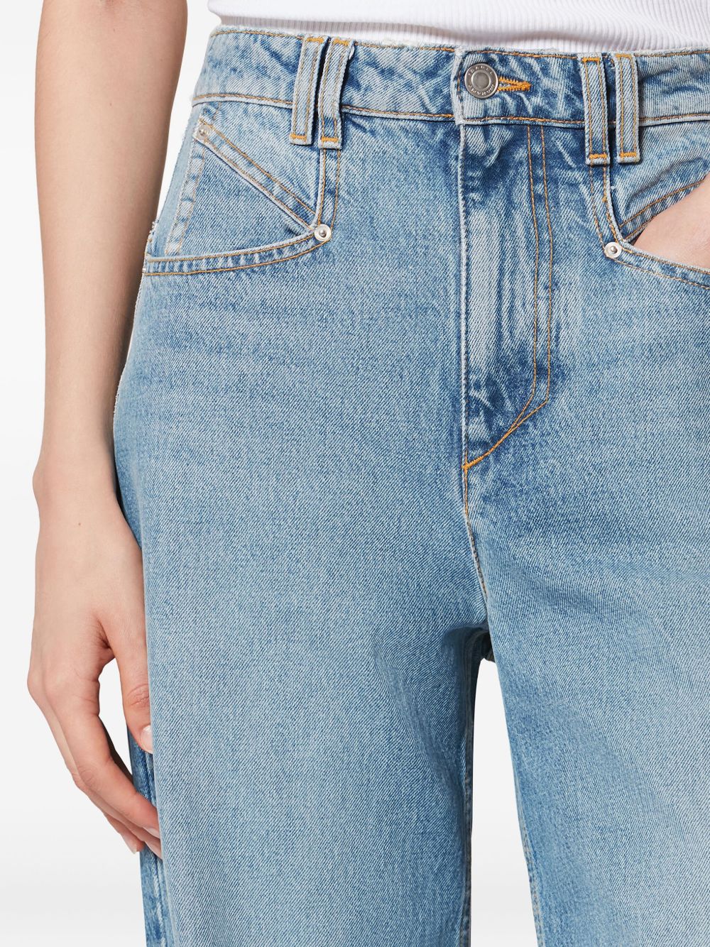 ISABEL MARANT PA0052FB-D1H02I 30LU