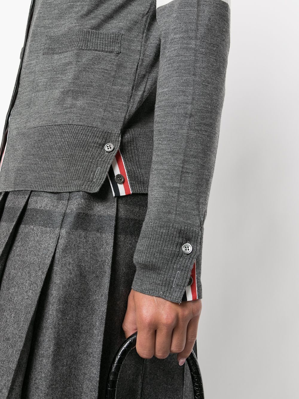 THOM BROWNE FKC334A Y1014035