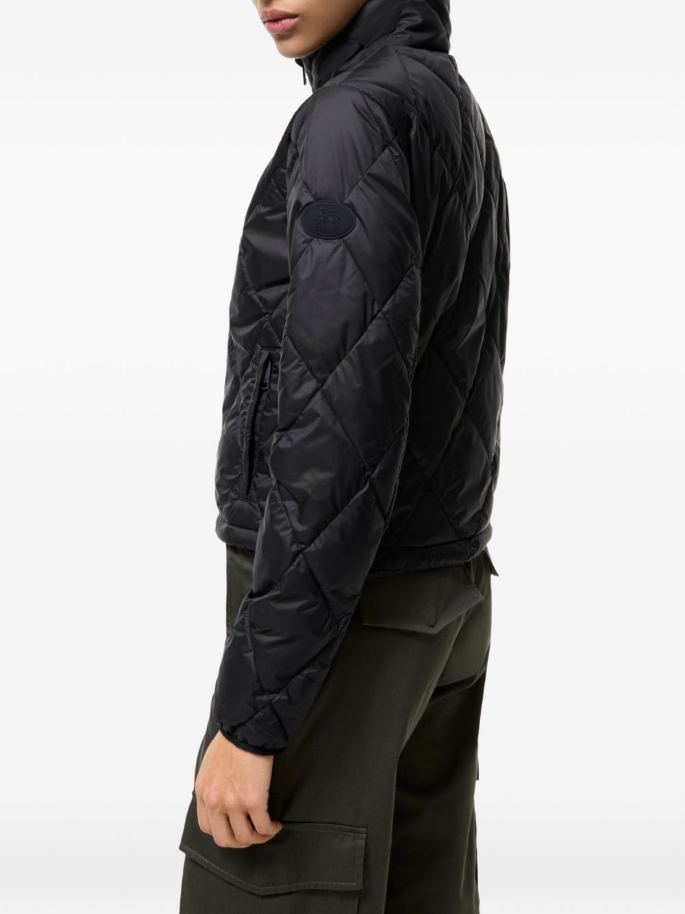 BURBERRY 8122570 A1189