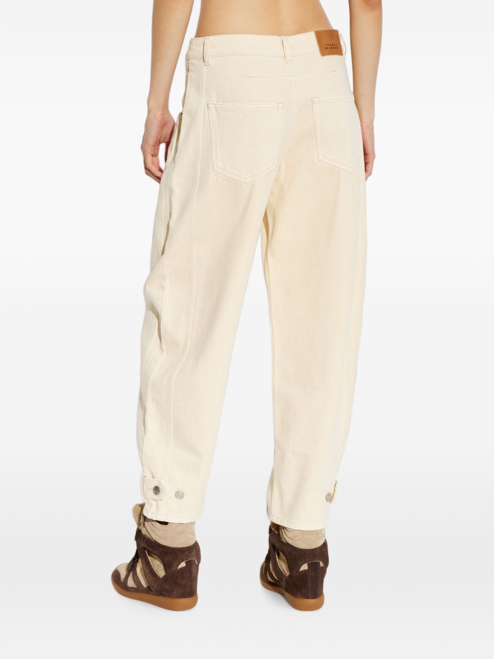 ISABEL MARANT PA0779FA-D3H01I 90BE
