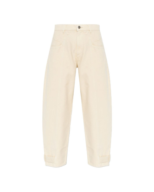 ISABEL MARANT PA0779FA-D3H01I 90BE