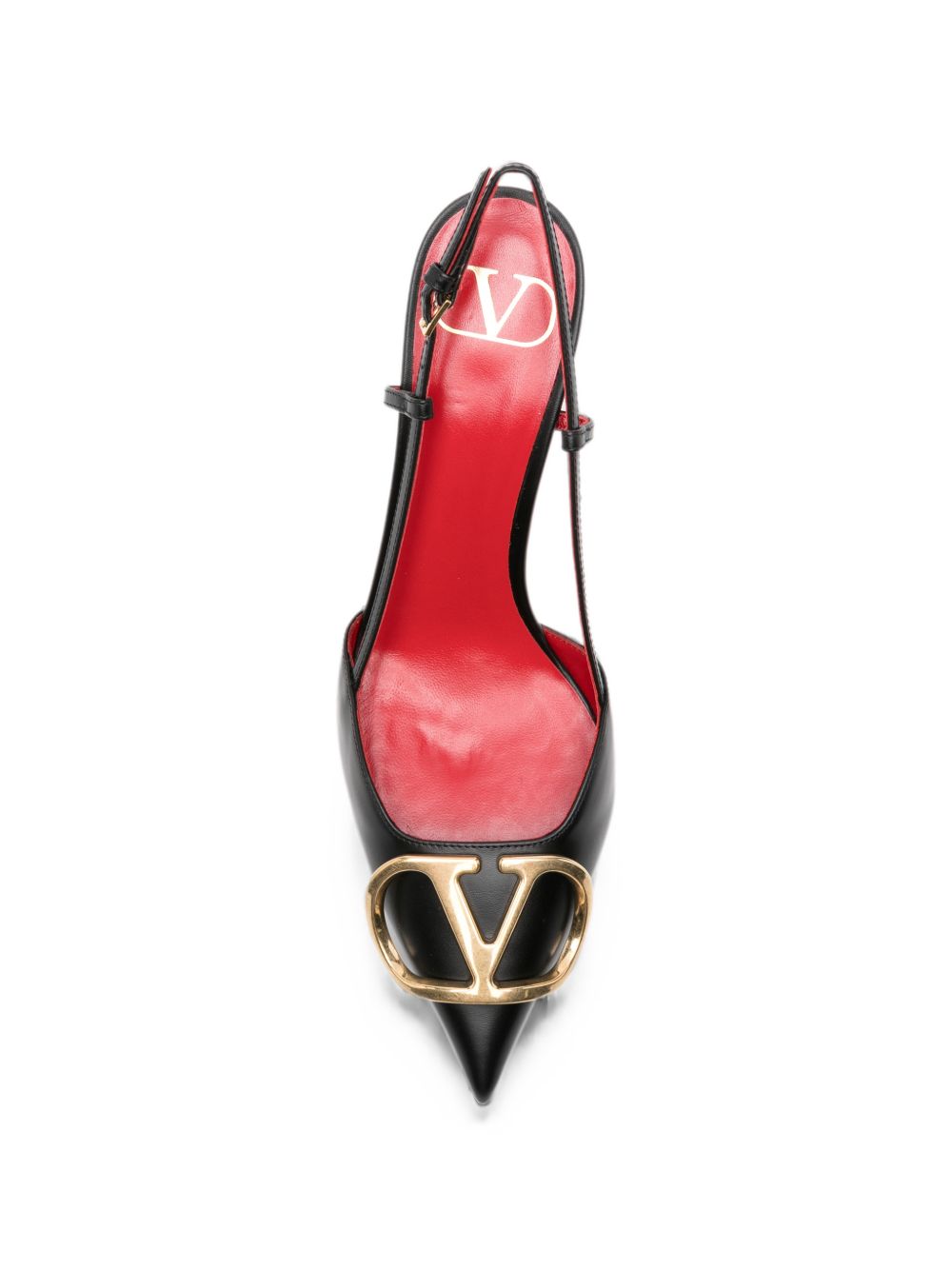 VALENTINO GARAVANI WS0R01 XPD0NO