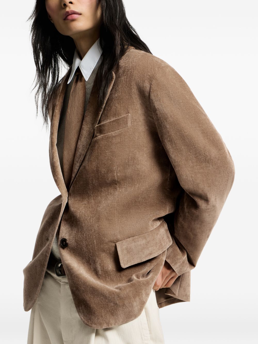 BRUNELLO CUCINELLI MG5477201P C3368