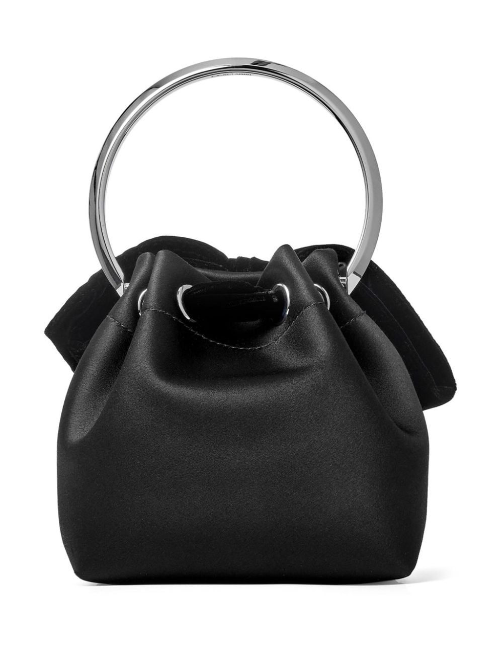 JIMMY CHOO BONBON CHQBLACK