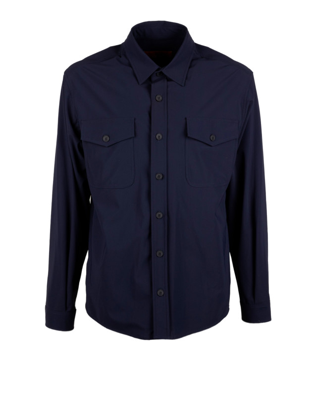 [CRUNA] Shirts Long Sleeve SS26 OSAKA0001511