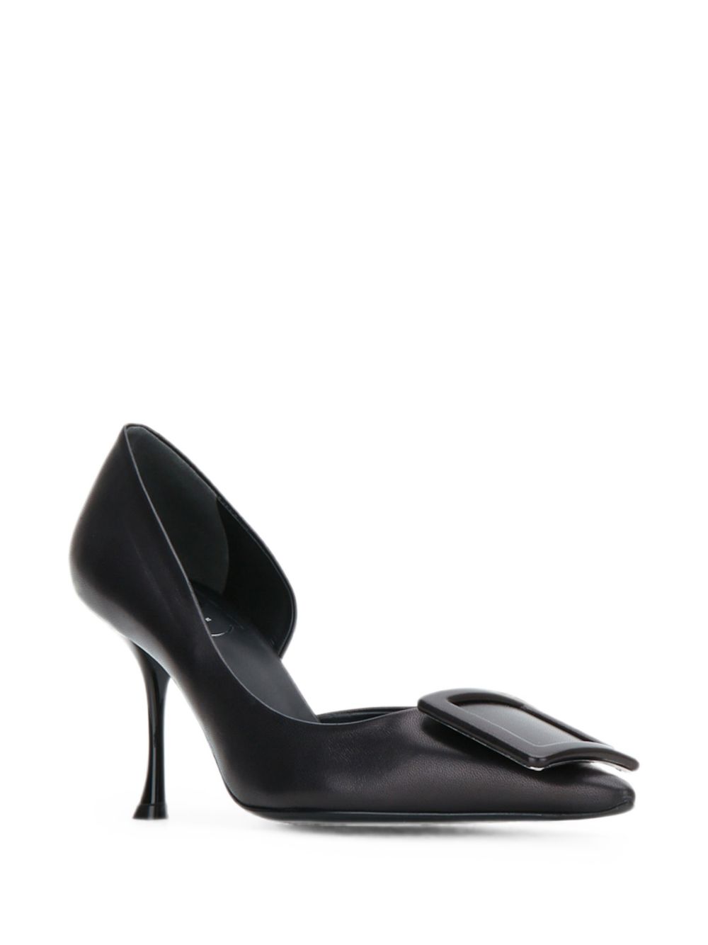 ROGER VIVIER RVW83045810 91TB999