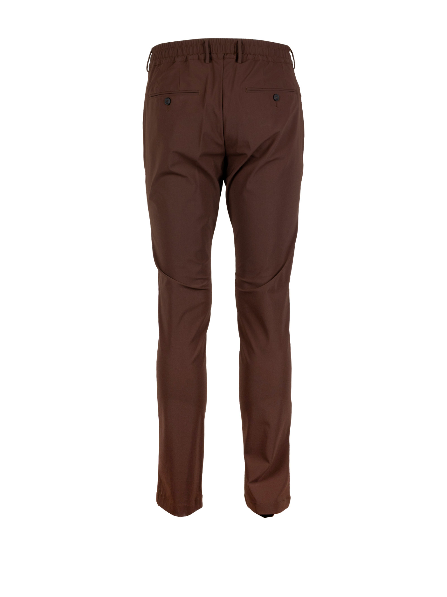 [CRUNA] Trousers SS26 SOLFERINO0001143