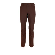 [CRUNA] Trousers SS26 SOLFERINO0001143