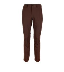 [CRUNA] Trousers SS26 SOLFERINO0001143