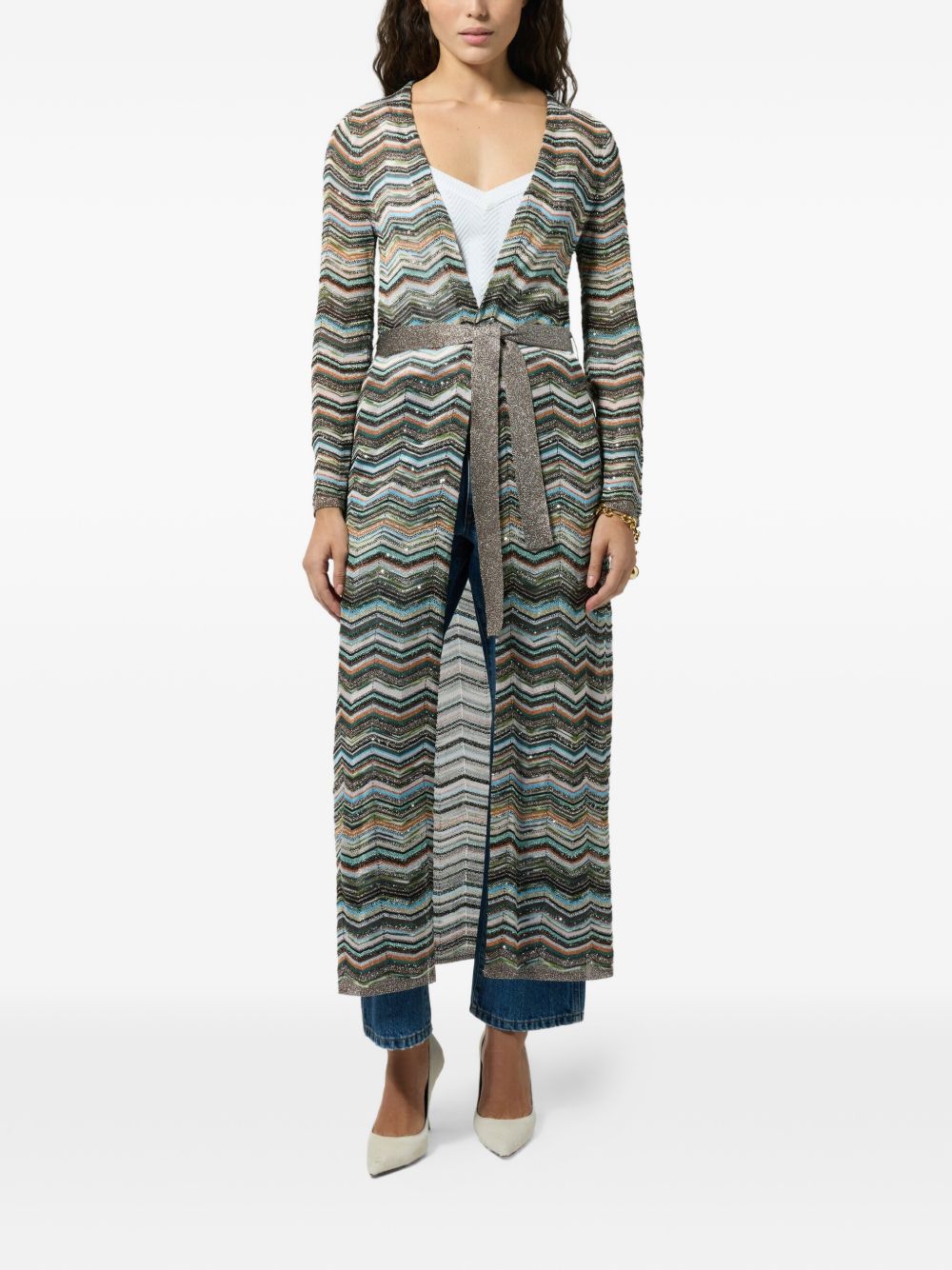 MISSONI DS26WM0M BK01KSSMSPO