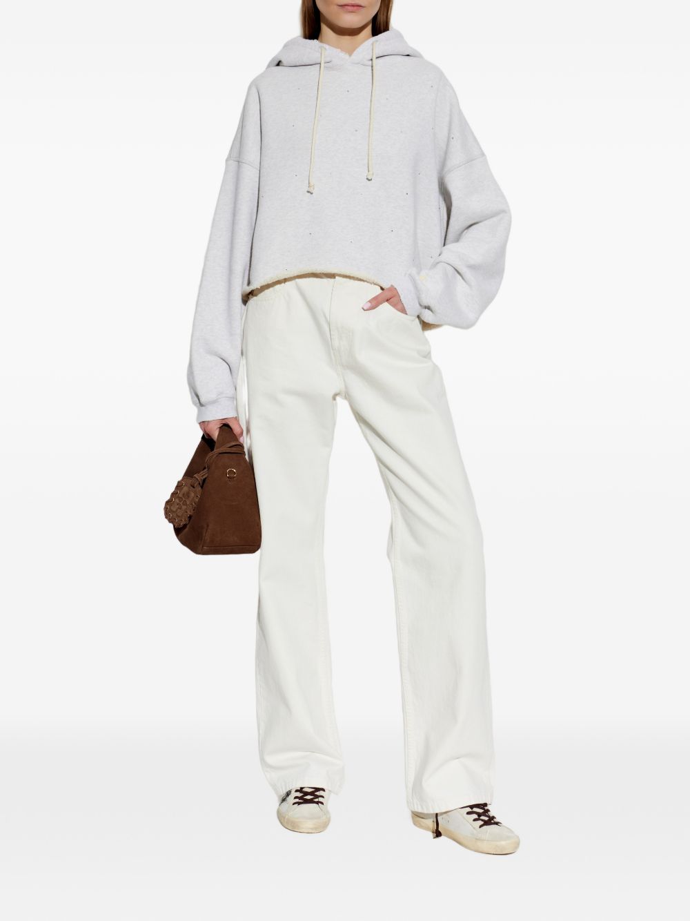 GOLDEN GOOSE GWF00101 F00874612526