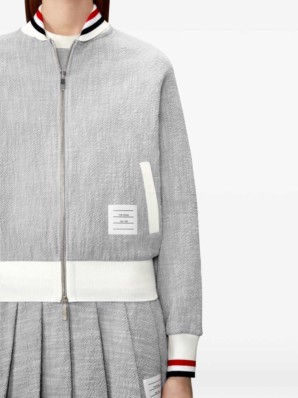 THOM BROWNE FJT436A J0194055