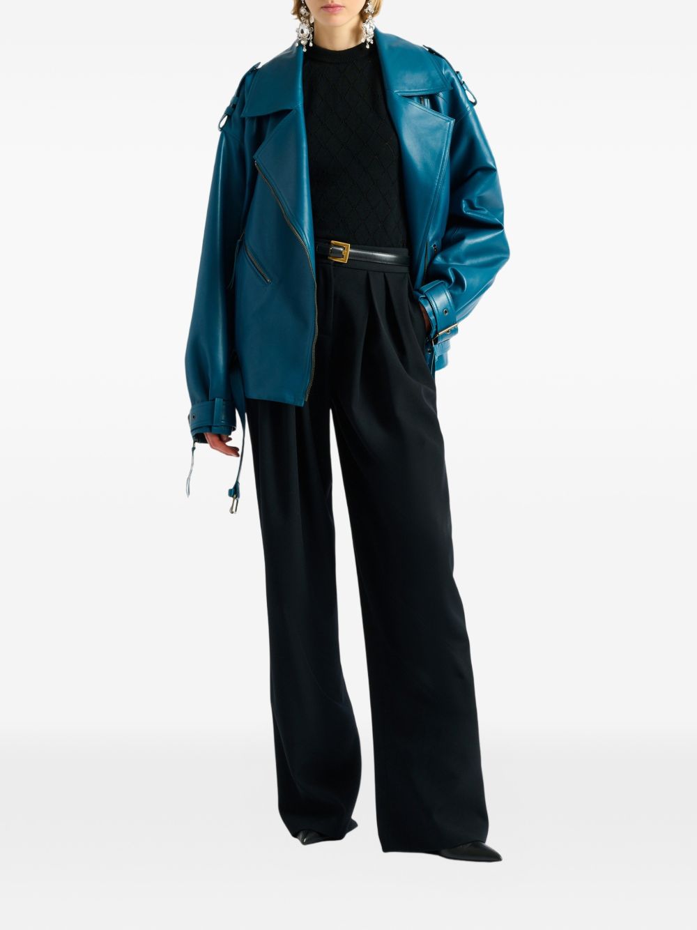 BALMAIN HF1AE089 KJ990PA