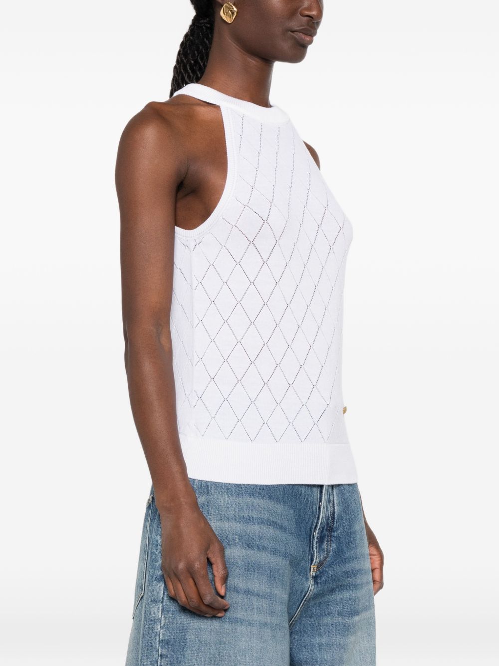 BALMAIN HF1AE089 KJ990FA