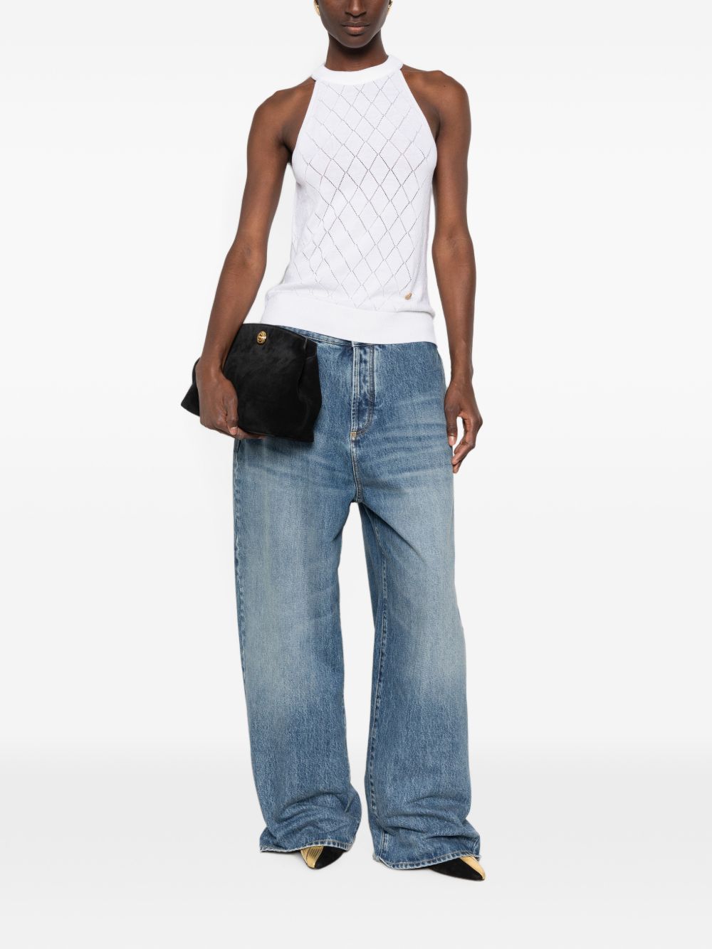 BALMAIN HF1AE089 KJ990FA