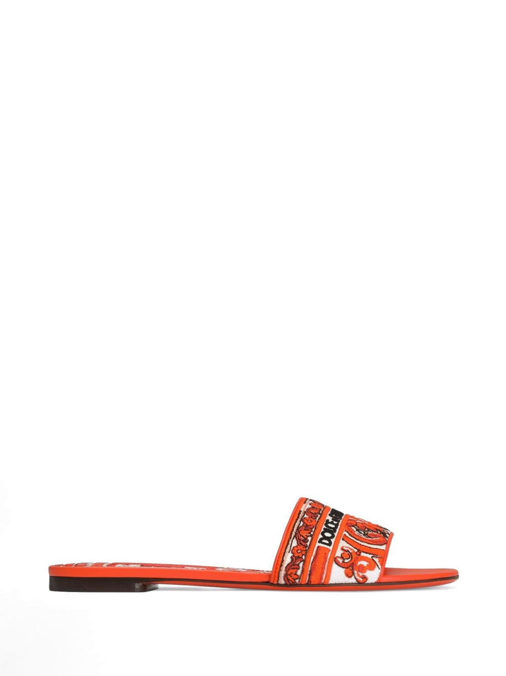 DOLCE & GABBANA CQ0571 AV8048W801