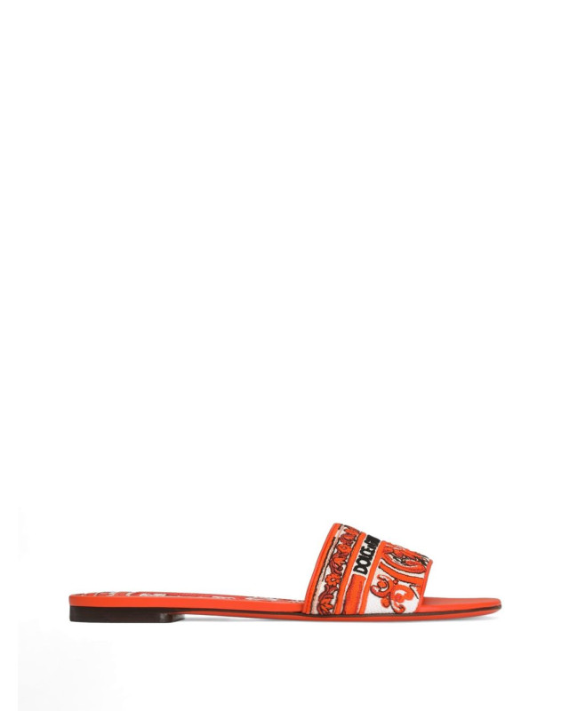DOLCE & GABBANA CQ0571 AV8048W801