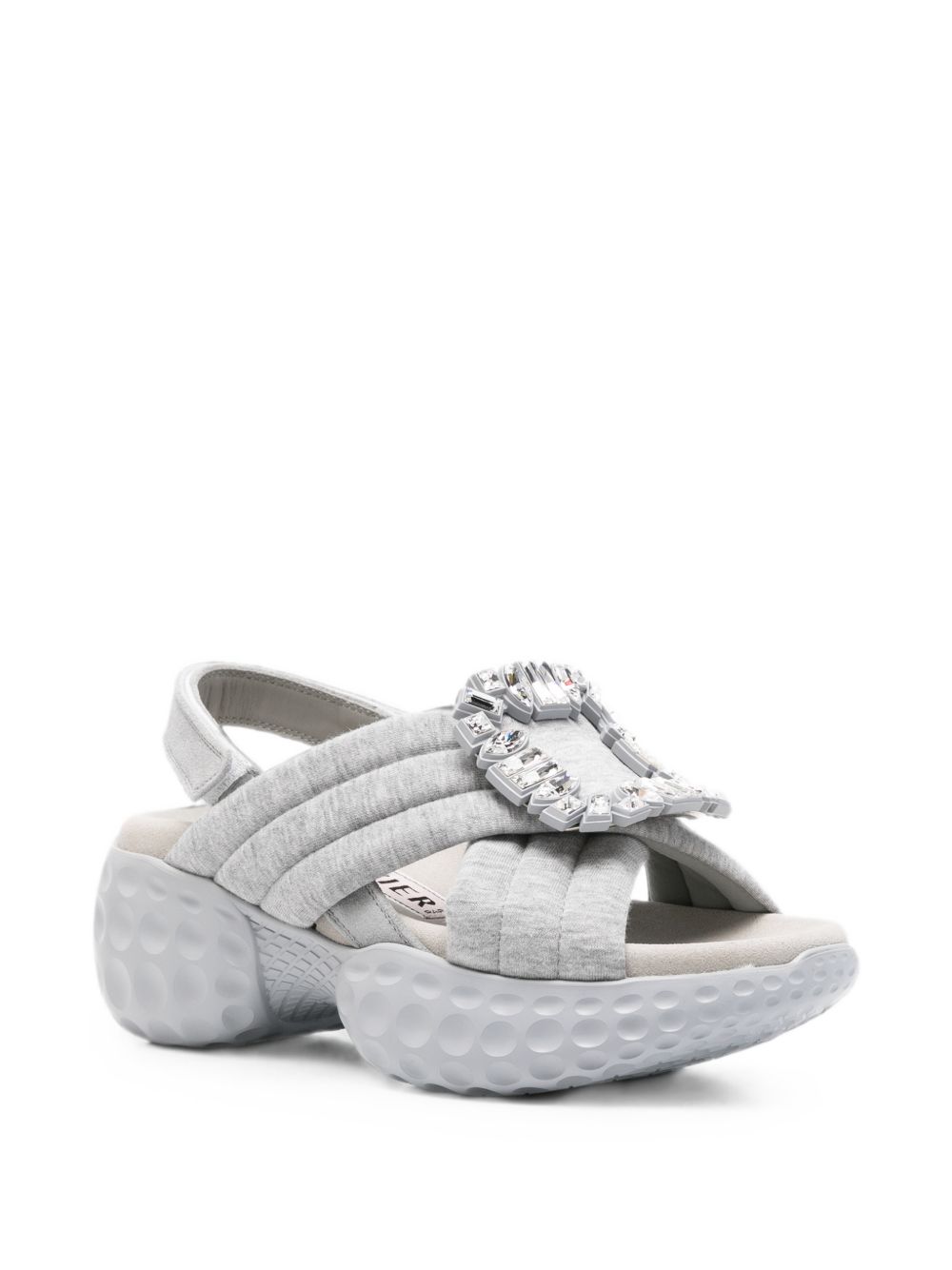 ROGER VIVIER RVW66733560 VLR191Q
