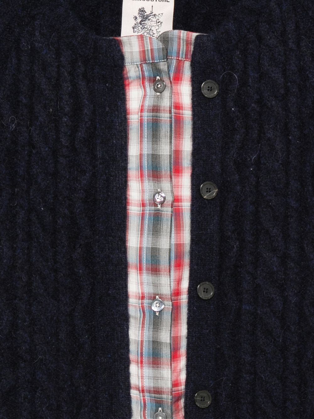 SEMICOUTURE Y6WF01 K68CK