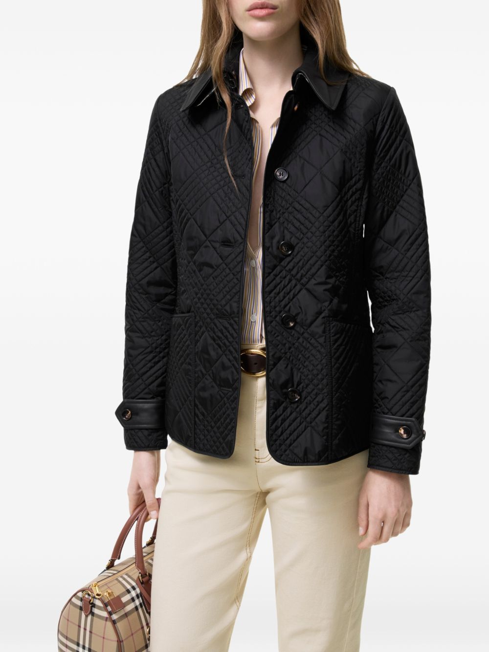 BURBERRY 8128389 A1189