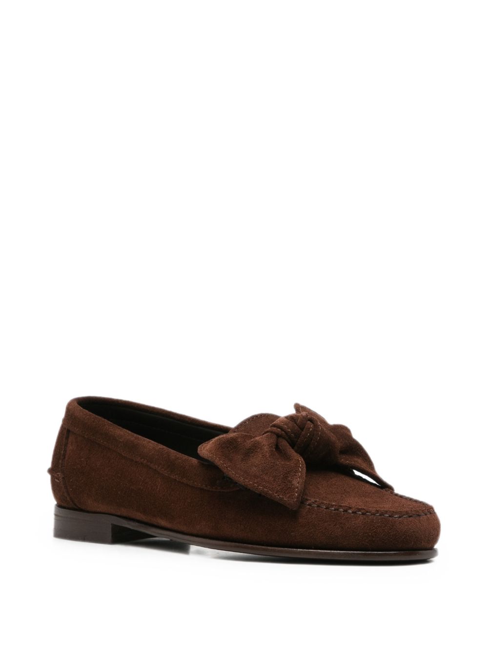 HEREU CORSUWFA26 DARKBROWN