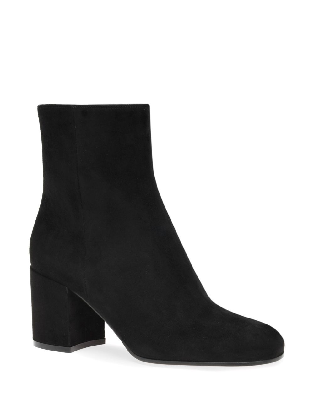 GIANVITO ROSSI G73065 70RICCASBLACK