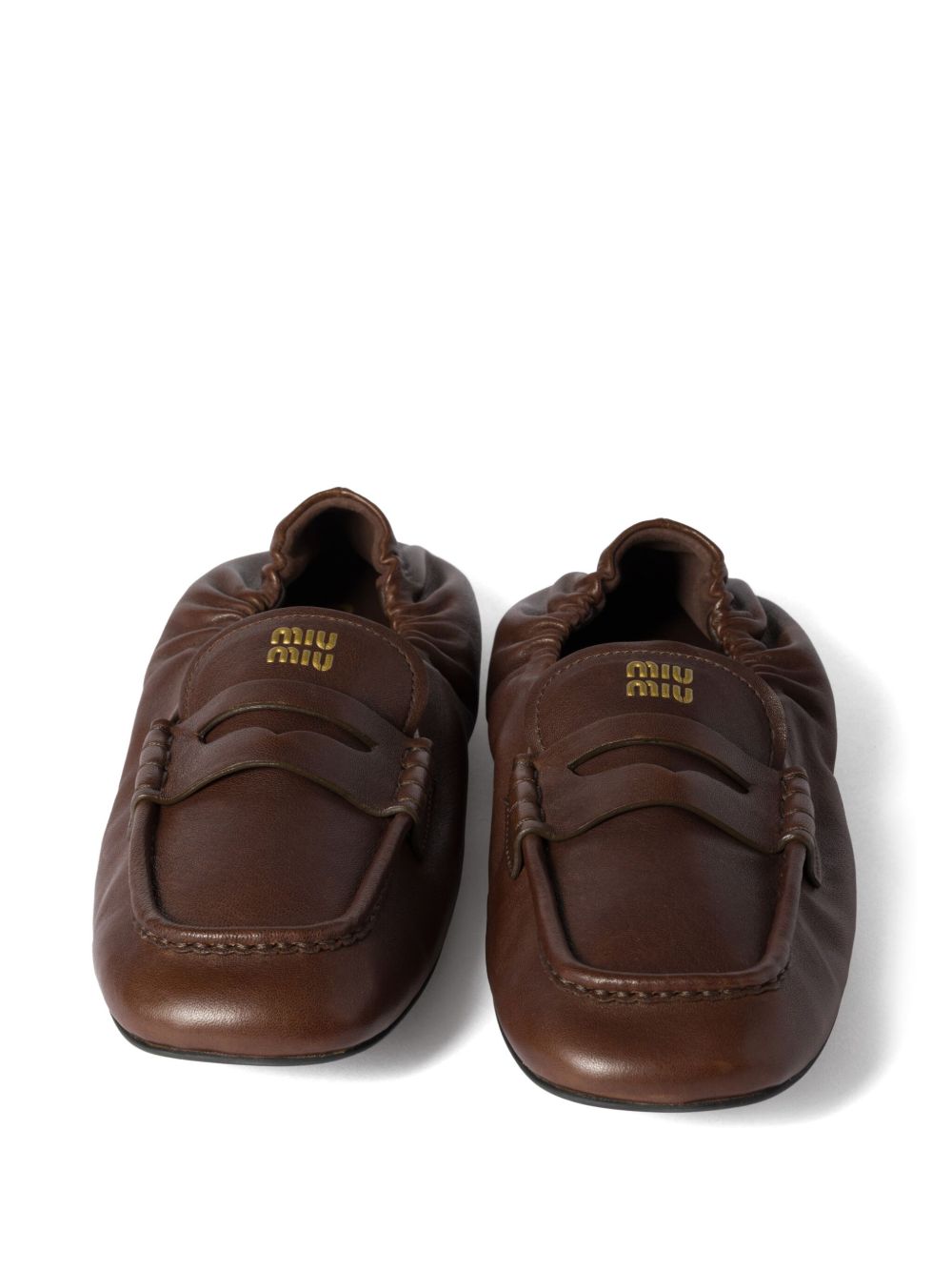 MIU MIU 5D341E EFXF0NBL