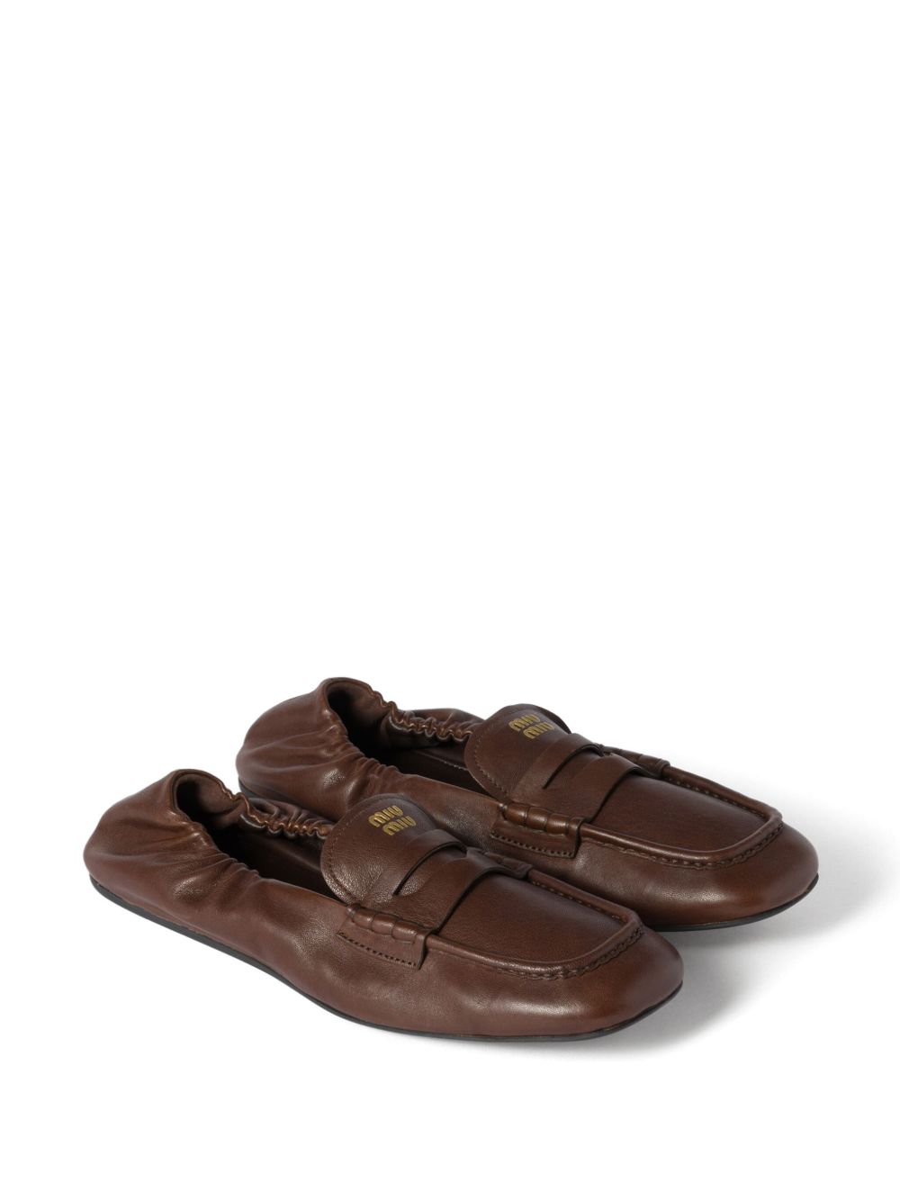 MIU MIU 5D341E EFXF0NBL