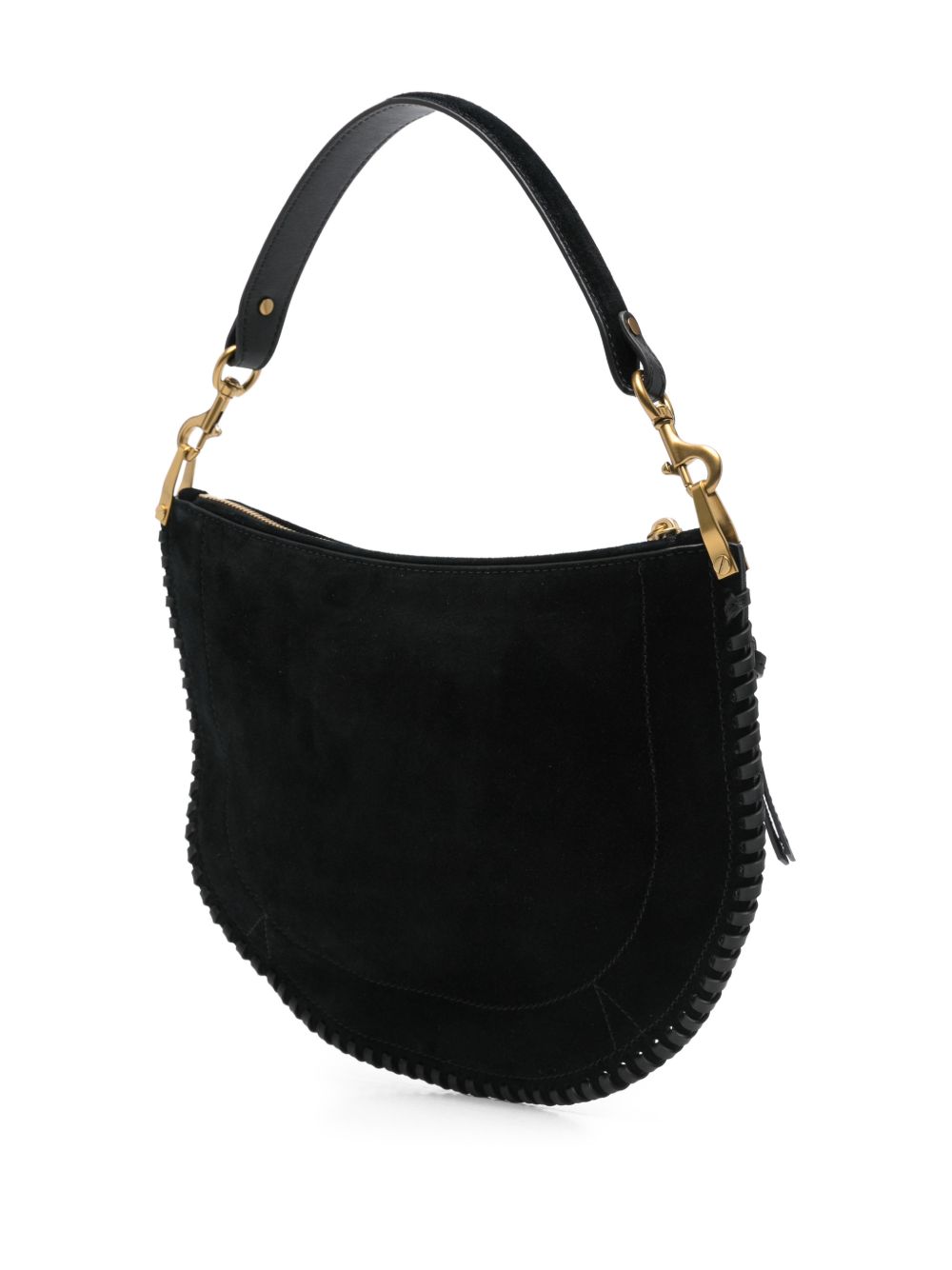 ISABEL MARANT BF0066FB-B2C06M 01BK
