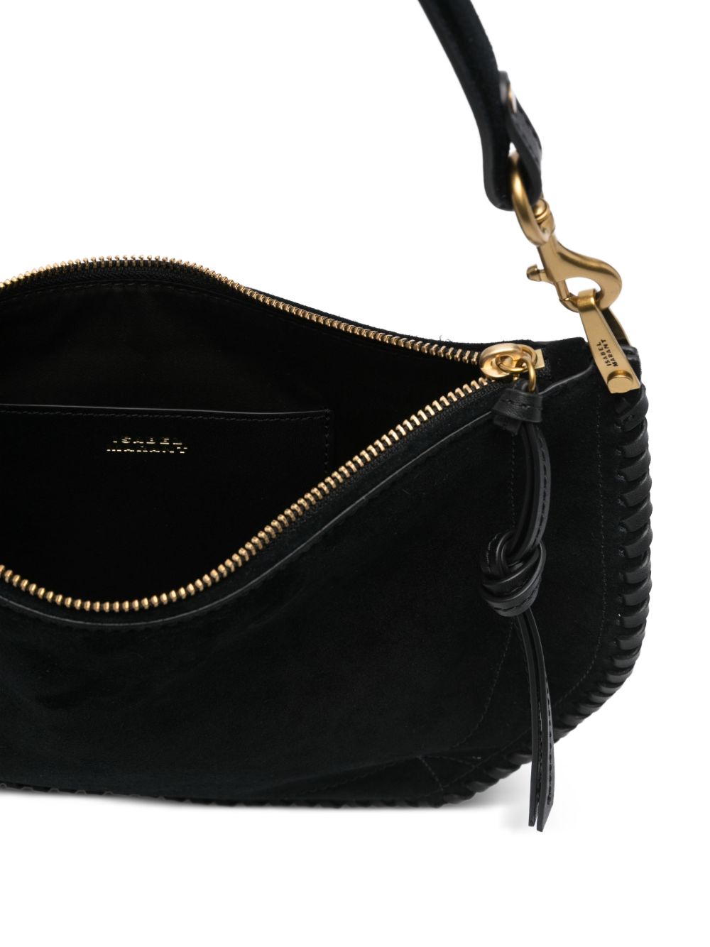 ISABEL MARANT BF0066FB-B2C06M 01BK