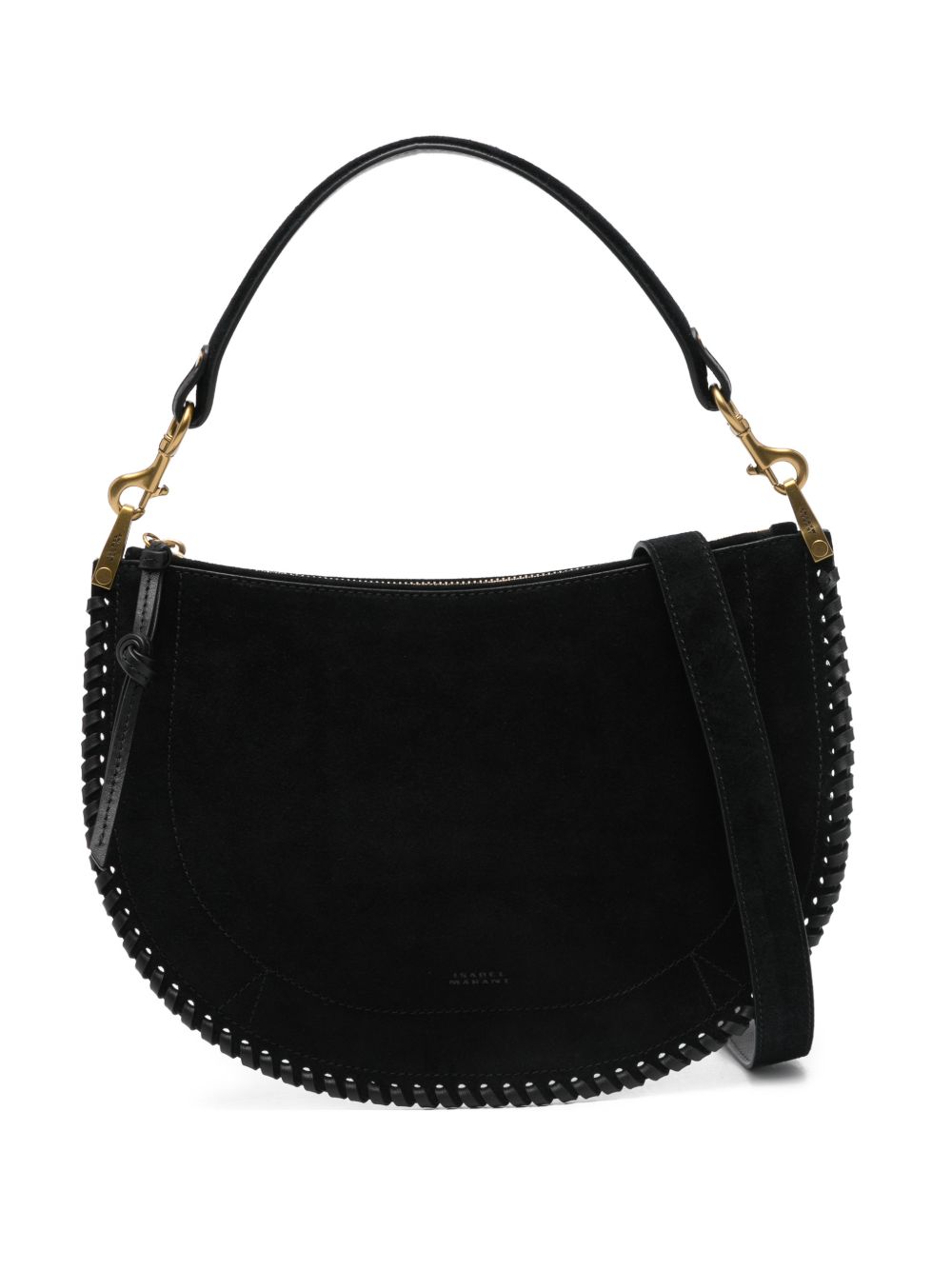 ISABEL MARANT BF0066FB-B2C06M 01BK