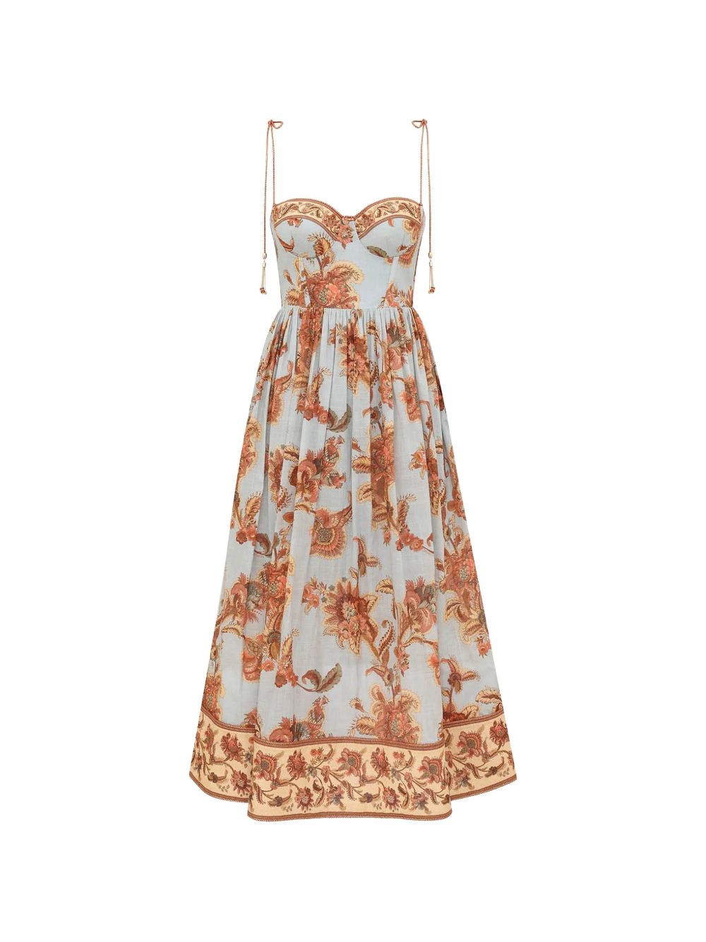ZIMMERMANN 8635DSS261 BLJB