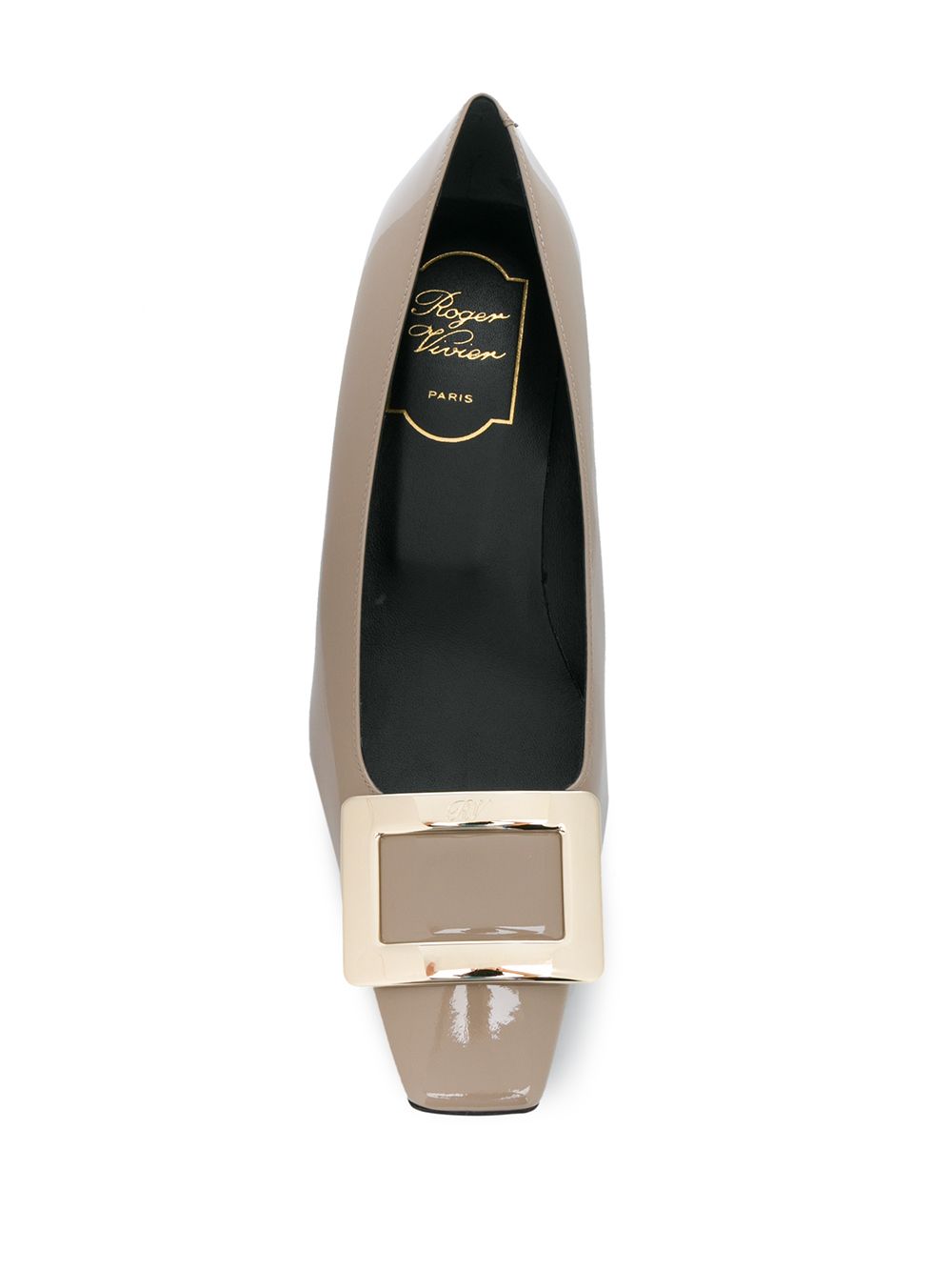 ROGER VIVIER RVW00600920 D1PC415