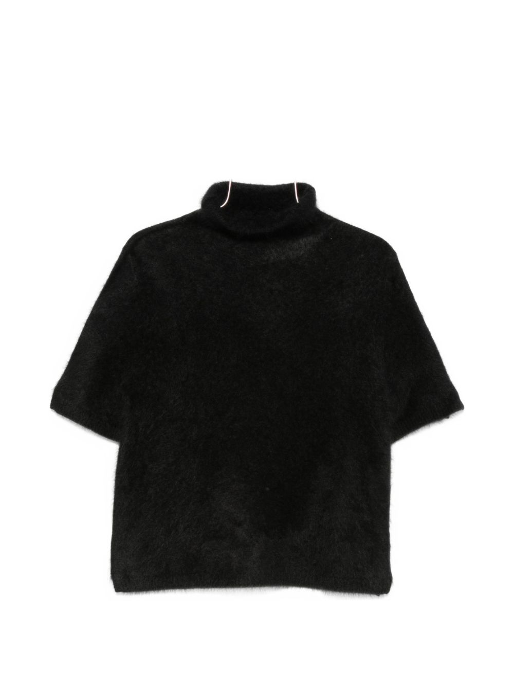 SOFT GOAT 19117A00001 BLACK