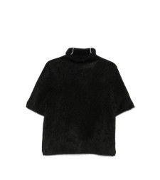 SOFT GOAT 19117A00001 BLACK