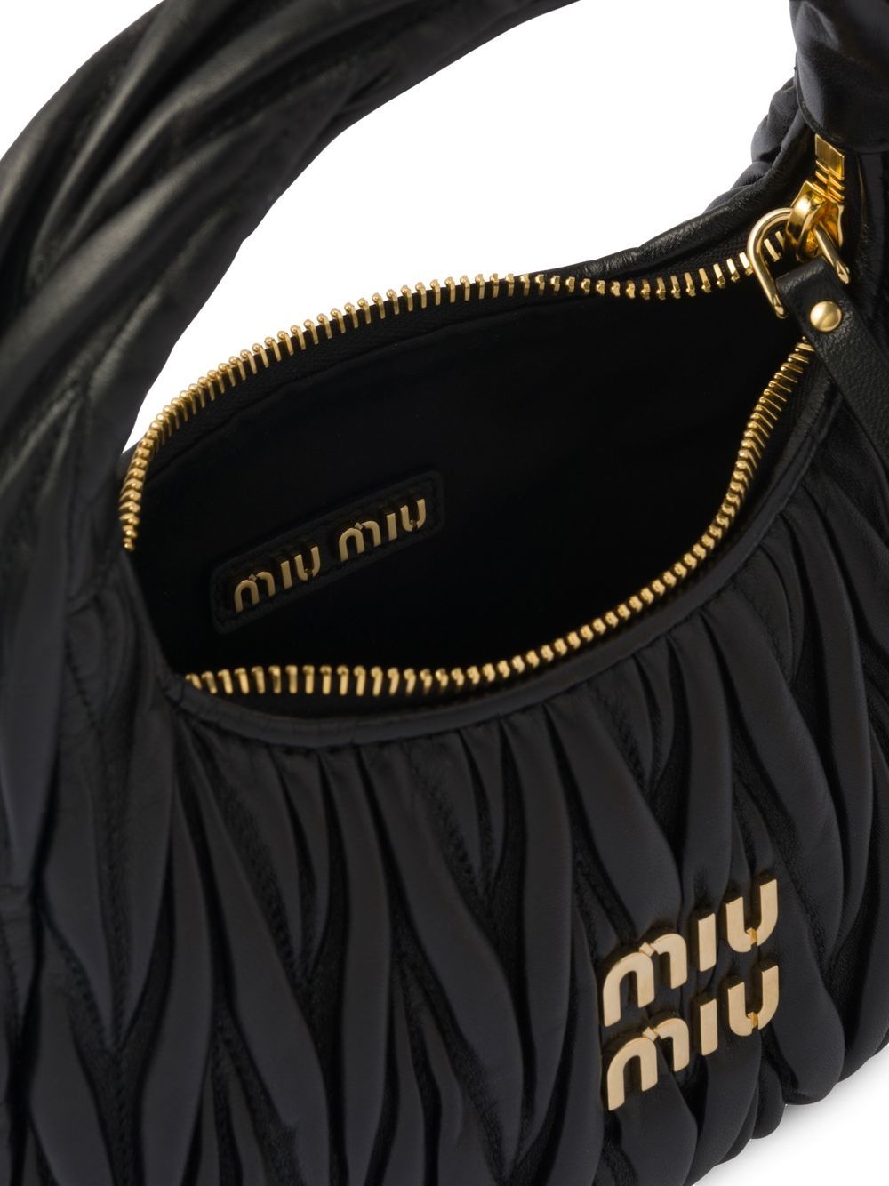 MIU MIU 5BC125AN88 F0002